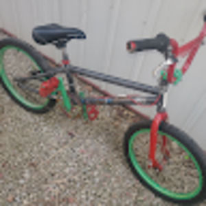 Meet your Posher, Chris s.